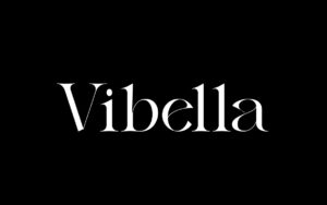 vibella logo