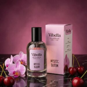 mystic bloom