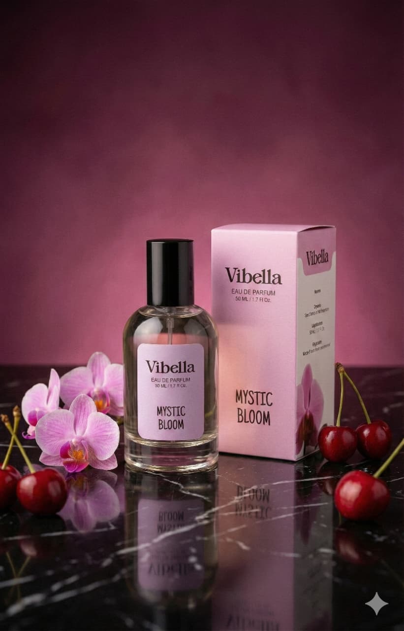 mystic bloom