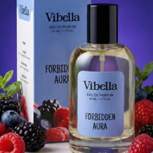 forbidden aura