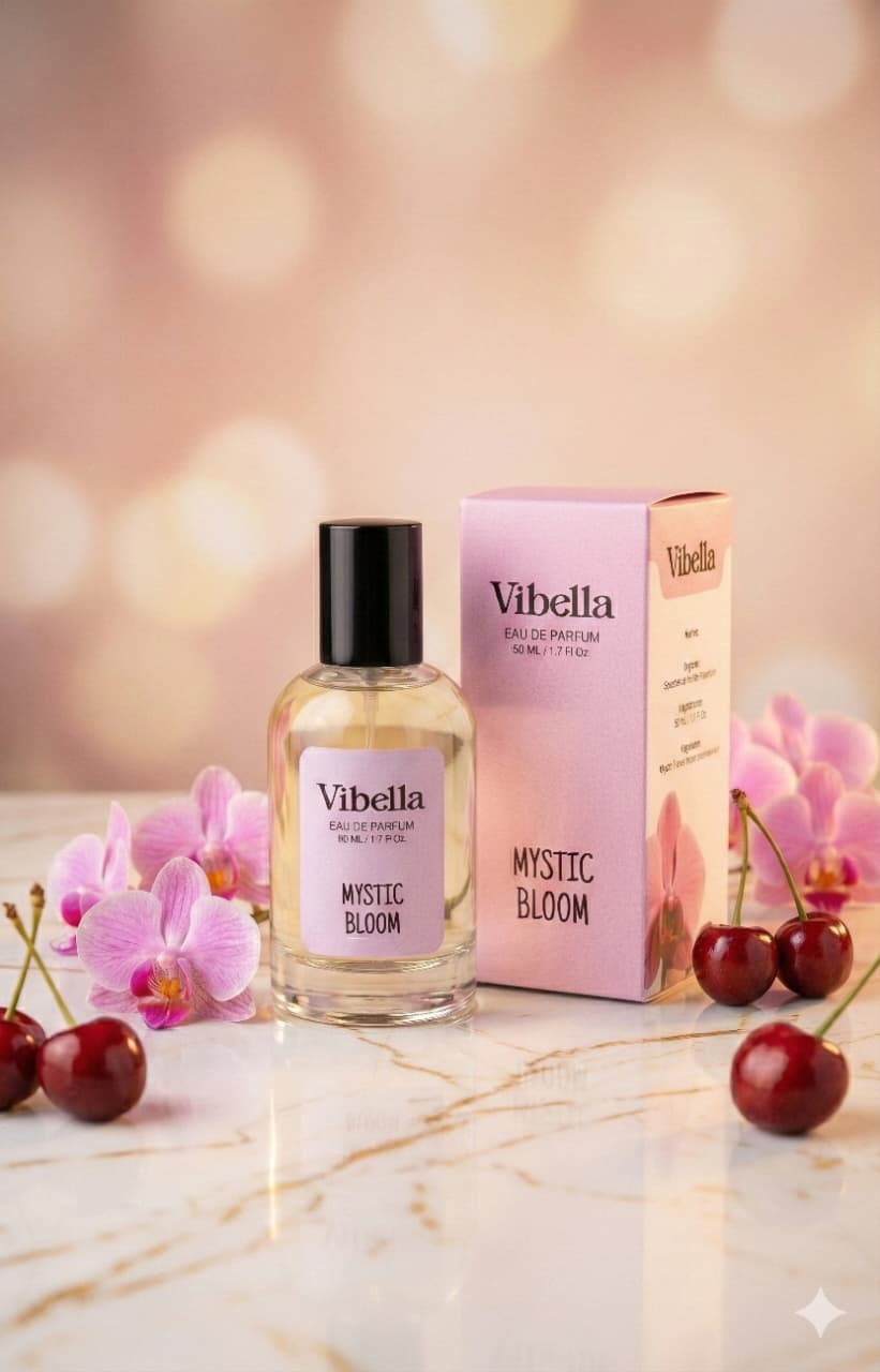 mystic bloom